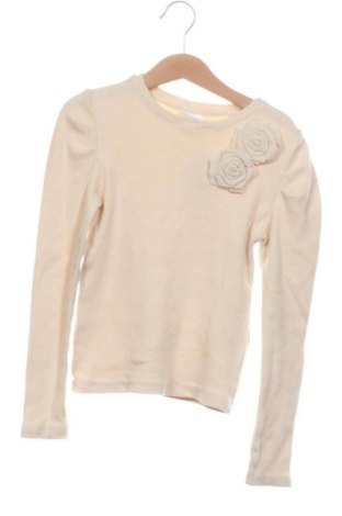 Детска блуза Zara, Размер 9-10y/ 140-146 см, Цвят Бежов, Цена 9,99 €, #137404603