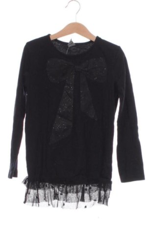 Kinder Shirt Zara, Größe 8-9y/ 134-140 cm, Farbe Schwarz, Preis 8,76 €, #137407561