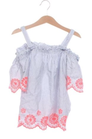 Kinder Shirt Zara, Größe 7-8y/ 128-134 cm, Farbe Mehrfarbig, Preis 7,00 €, #137408831