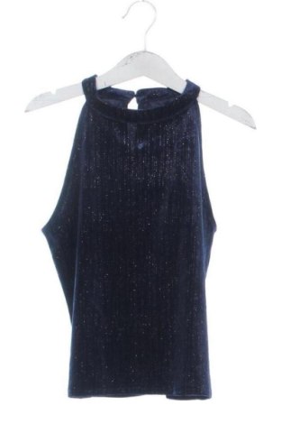 Kinder Shirt Zara, Größe 11-12y/ 152-158 cm, Farbe Blau, Preis 12,38 €, #137414298