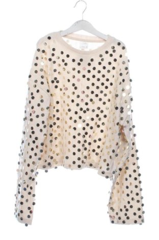 Bluză pentru copii Zara, Mărime 12-13y/ 158-164 cm, Culoare Multicolor, Preț 37,00 Lei, #137420191