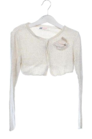 Dziecięcy kardigan H&M, Rozmiar 6-7y/ 122-128 cm, Kolor Kolorowy, Cena 29,04 zł, #137413750