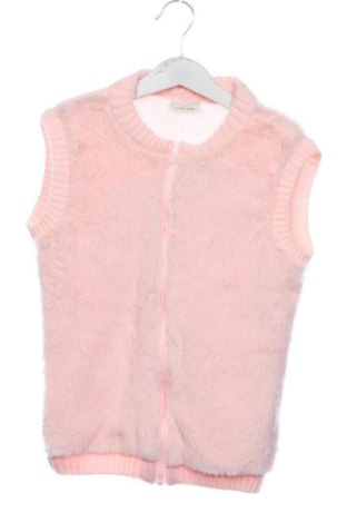 Pulover cu nasturi pentru copii LC Waikiki, Mărime 7-8y/ 128-134 cm, Culoare Roz, Preț 37,00 Lei, #137411435