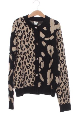 Pulover cu nasturi pentru copii River Island, Mărime 13-14y/ 164-168 cm, Culoare Multicolor, Preț 43,00 Lei, #137413745