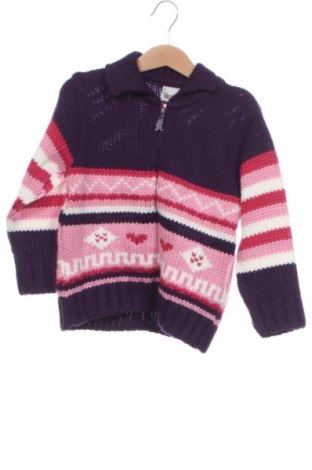 Pulover cu nasturi pentru copii Unbranded, Mărime 4-5y/ 110-116 cm, Culoare Multicolor, Preț 65,00 Lei, #137411033
