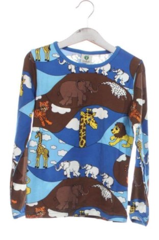 Pijama pentru copii Smafolk, Mărime 4-5y/ 110-116 cm, Culoare Multicolor, Preț 110,23 Lei, #137437832