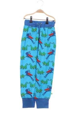 Pijama pentru copii Smafolk, Mărime 4-5y/ 110-116 cm, Culoare Multicolor, Preț 110,23 Lei, #137437843