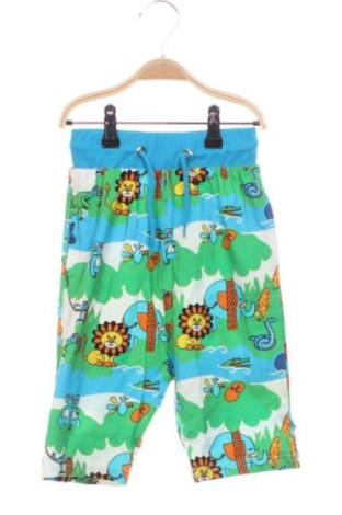 Pijama pentru copii Smafolk, Mărime 4-5y/ 110-116 cm, Culoare Multicolor, Preț 110,23 Lei, #137438003