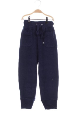 Detské pyžamo Smafolk, Veľkosť 4-5y/ 110-116 cm, Farba Modrá, Cena  21,00 €, #137438052