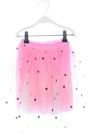 Fustă pentru copii Coolclub, Mărime 5-6y/ 116-122 cm, Culoare Roz, Preț 25,00 Lei, #137396949