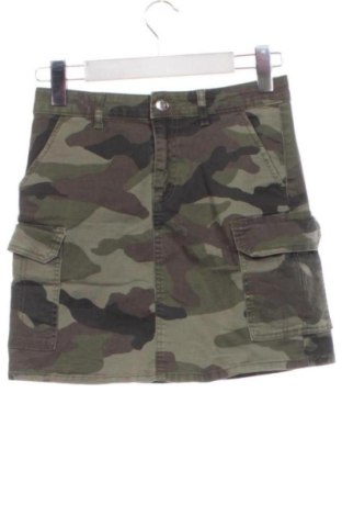 Детска пола Denim Co., Размер 9-10y/ 140-146 см, Цвят Многоцветен, Цена 8,00 €, #137362228