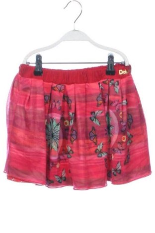 Kinderrock Desigual, Größe 6-7y/ 122-128 cm, Farbe Mehrfarbig, Preis 12,95 €, #137413839