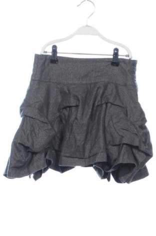 Kinderrock F&F, Größe 8-9y/ 134-140 cm, Farbe Grau, Preis € 6,77, #137401082