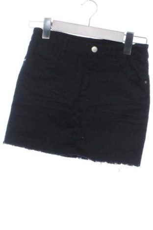 Dětská sukně  H&M, Velikost 10-11y/ 146-152 cm, Barva Černá, Cena  169,00 Kč, #137065796