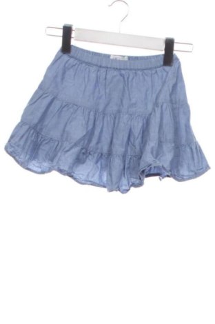 Fustă pentru copii H&M, Mărime 2-3y/ 98-104 cm, Culoare Gri, Preț 47,24 Lei, #137398166