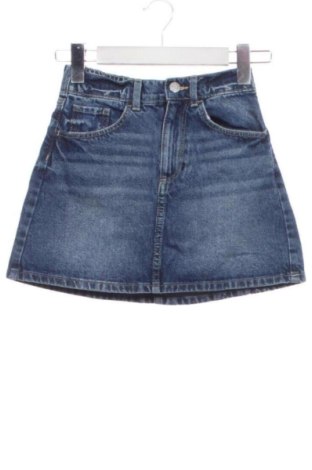 Kinderrock H&M, Größe 8-9y/ 134-140 cm, Farbe Blau, Preis € 8,00, #137402857
