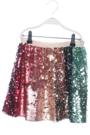 Kinderrock H&M, Größe 7-8y/ 128-134 cm, Farbe Mehrfarbig, Preis € 8,50, #137416134