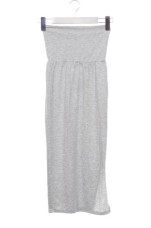 Gyerek szoknya H&M, Méret 8-9y / 134-140 cm, Szín Szürke, Ár 3 445 Ft, #137426671