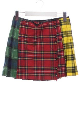 Fustă pentru copii Junior Gaultier, Mărime 9-10y/ 140-146 cm, Culoare Multicolor, Preț 167,90 Lei, #137394201