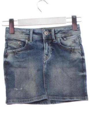 Kinderrock Ltb, Größe 8-9y/ 134-140 cm, Farbe Blau, Preis 7,24 €, #137412570
