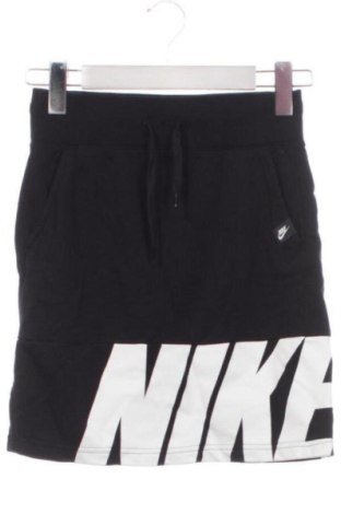 Detská sukňa  Nike, Veľkosť 7-8y/ 128-134 cm, Farba Čierna, Cena  15,00 €, #137436421