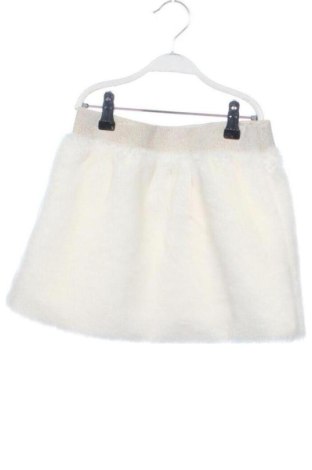 Kinderrock Oviesse, Größe 7-8y/ 128-134 cm, Farbe Ecru, Preis 6,99 €, #137413810