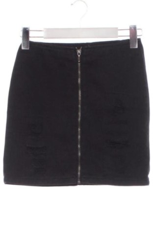 Fustă pentru copii Reserved, Mărime 8-9y/ 134-140 cm, Culoare Negru, Preț 41,99 Lei, #137436074