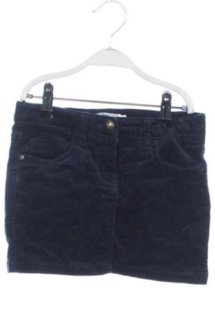 Kinderrock Tex, Größe 5-6y/ 116-122 cm, Farbe Blau, Preis € 6,48, #137416190