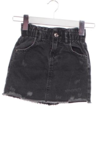 Gyerek szoknya Denim Co., Méret 4-5y / 110-116 cm, Szín Fekete, Ár 2 837 Ft, #137374643
