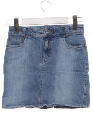 Kinderrock Tommy Hilfiger, Größe 9-10y/ 140-146 cm, Farbe Blau, Preis € 13,00, #137426799