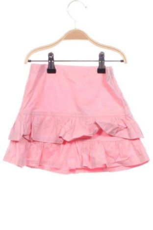 Детска пола Unbranded, Размер 3-4y/ 104-110 см, Цвят Розов, Цена 10,00 €, #137367485
