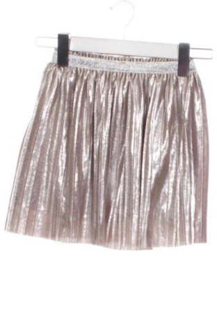 Fustă pentru copii Unbranded, Mărime 5-6y/ 116-122 cm, Culoare Argintiu, Preț 31,49 Lei, #137394981