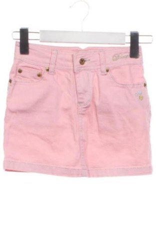 Fustă pentru copii Unbranded, Mărime 6-7y/ 122-128 cm, Culoare Roz, Preț 47,24 Lei, #137409669