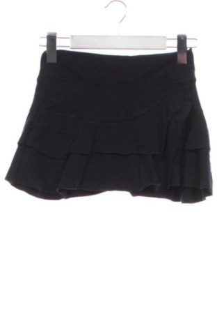 Fustă pentru copii Unbranded, Mărime 11-12y/ 152-158 cm, Culoare Negru, Preț 47,24 Lei, #137410513
