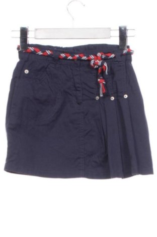 Kinderrock Unbranded, Größe 9-10y/ 140-146 cm, Farbe Blau, Preis 7,81 €, #137413874