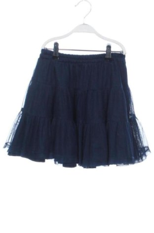Fustă pentru copii Le Temps Des Cerises, Mărime 9-10y/ 140-146 cm, Culoare Albastru, Preț 47,24 Lei, #137421016