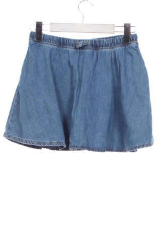 Kinderrock Zara, Größe 11-12y/ 152-158 cm, Farbe Blau, Preis 8,99 €, #137367411