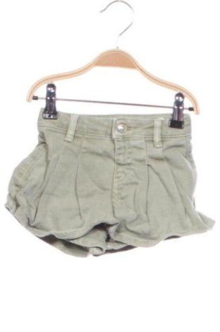 Gyerek szoknya Zara, Méret 12-18m / 80-86 cm, Szín Zöld, Ár 3 191 Ft, #137406583