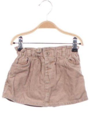 Gyerek szoknya Zara, Méret 12-18m / 80-86 cm, Szín Hamurózsaszín, Ár 3 191 Ft, #137406592