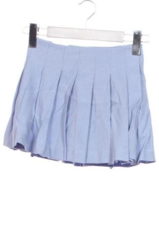 Детска пола Zara, Размер 6-7y/ 122-128 см, Цвят Син, Цена 9,15 €, #137425495