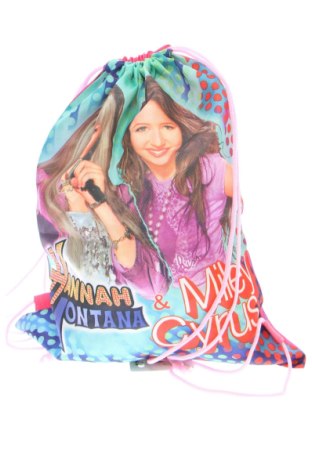 Dětský batoh  Hannah Montana, Barva Vícebarevné, Cena  378,00 Kč, #137440117
