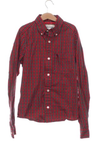 Cămașă pentru copii Abercrombie Kids, Mărime 12-13y/ 158-164 cm, Culoare Multicolor, Preț 36,74 Lei, #137280428