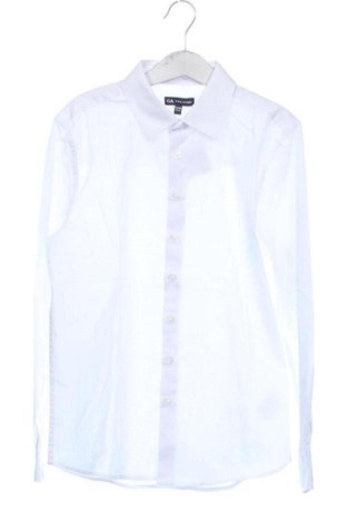 Cămașă pentru copii C&A, Mărime 9-10y/ 140-146 cm, Culoare Alb, Preț 30,00 Lei, #137418310