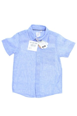 Детска риза Coolclub, Размер 18-24m/ 86-98 см, Цвят Многоцветен, Цена 8,00 €, #137422352