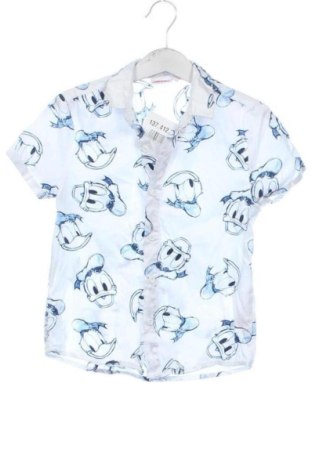 Kinderhemd Disney, Größe 3-4y/ 104-110 cm, Farbe Mehrfarbig, Preis 10,69 €, #137412718