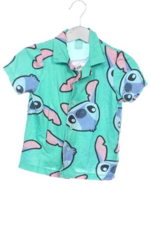 Kinderhemd Disney, Größe 18-24m/ 86-98 cm, Farbe Mehrfarbig, Preis 5,72 €, #137414686