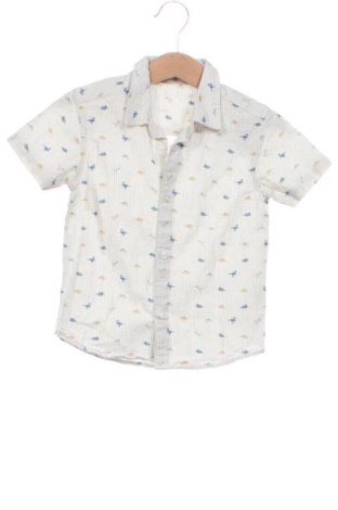 Cămașă pentru copii George, Mărime 2-3y/ 98-104 cm, Culoare Multicolor, Preț 35,53 Lei, #137396618