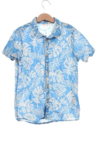 Dziecięca koszula H&M, Rozmiar 9-10y/ 140-146 cm, Kolor Kolorowy, Cena 21,17 zł, #137280337