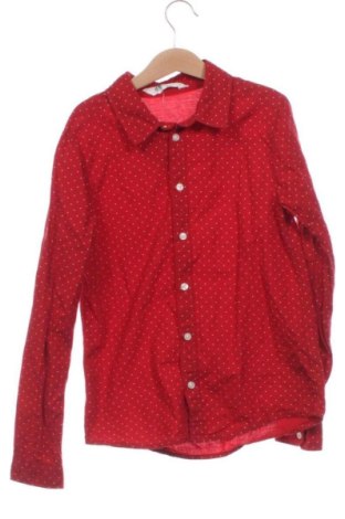 Cămașă pentru copii H&M, Mărime 8-9y/ 134-140 cm, Culoare Multicolor, Preț 26,25 Lei, #137280708