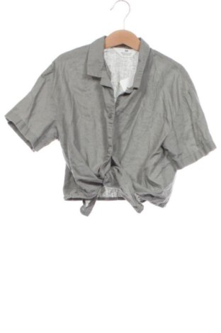 Gyerek ing H&M, Méret 9-10y / 140-146 cm, Szín Zöld, Ár 1 927 Ft, #137360264
